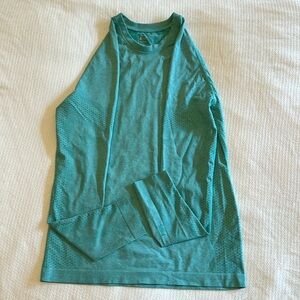 Figs Salta Teal blue - medium